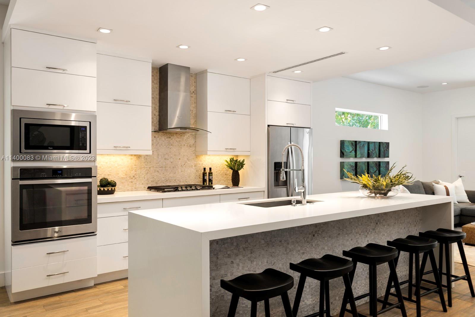 BISCAYNE REALTY COS SUB O - Residential