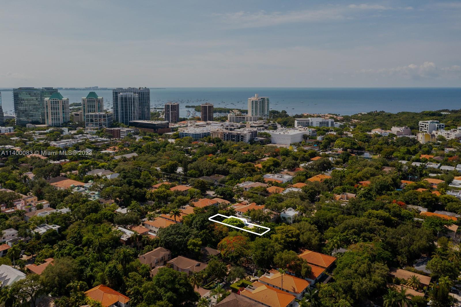 BISCAYNE REALTY COS SUB O - Residential