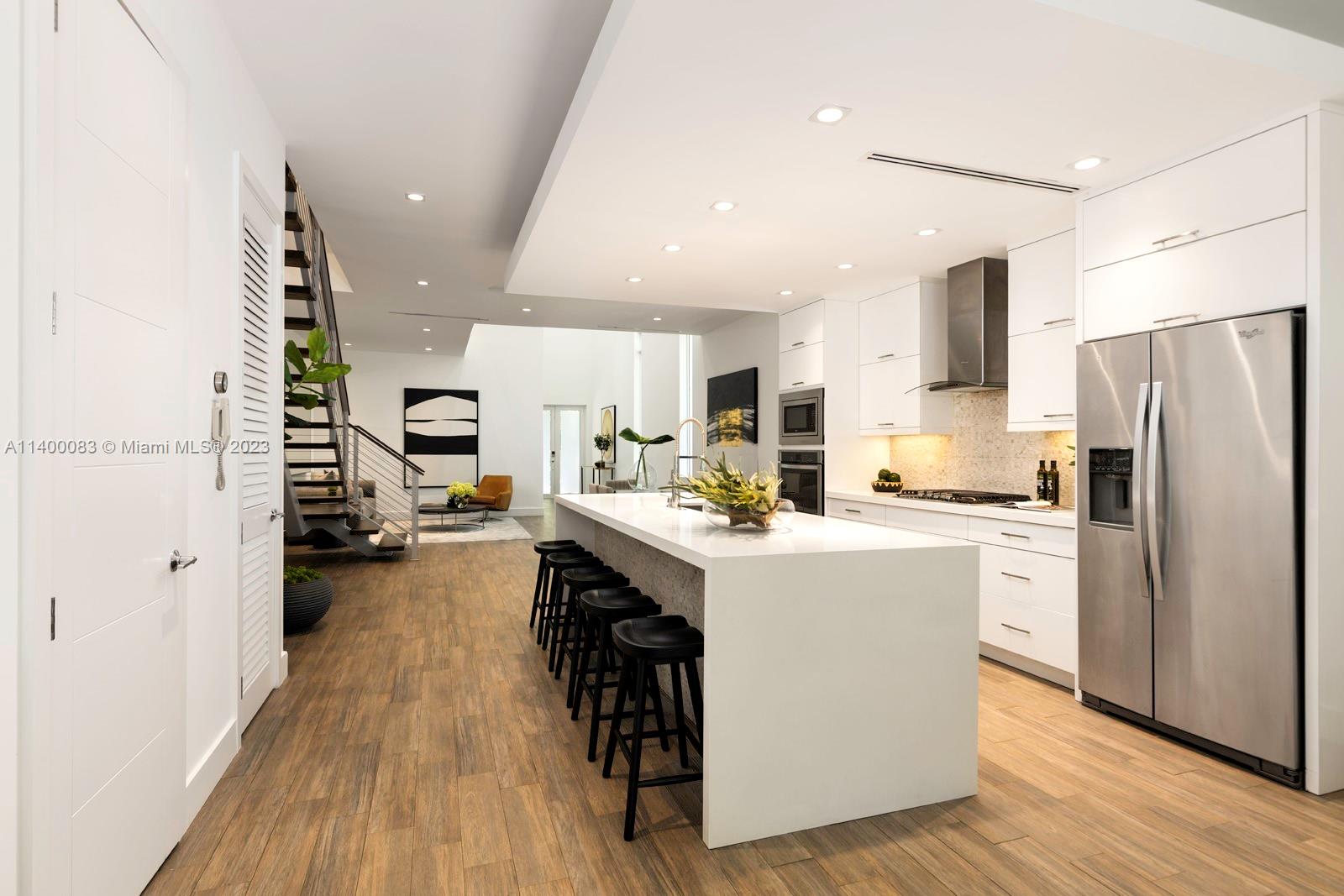 BISCAYNE REALTY COS SUB O - Residential