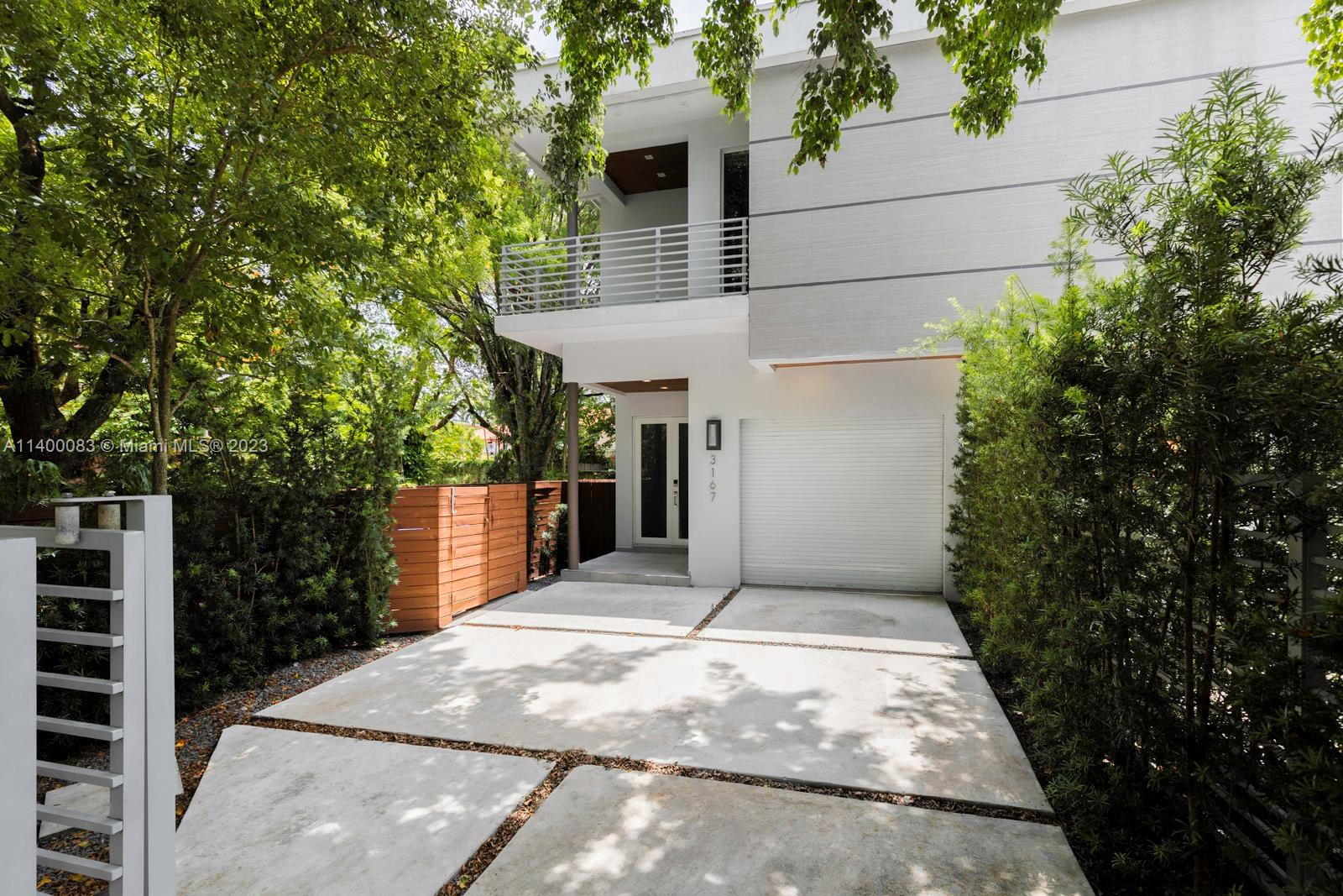 BISCAYNE REALTY COS SUB O - Residential