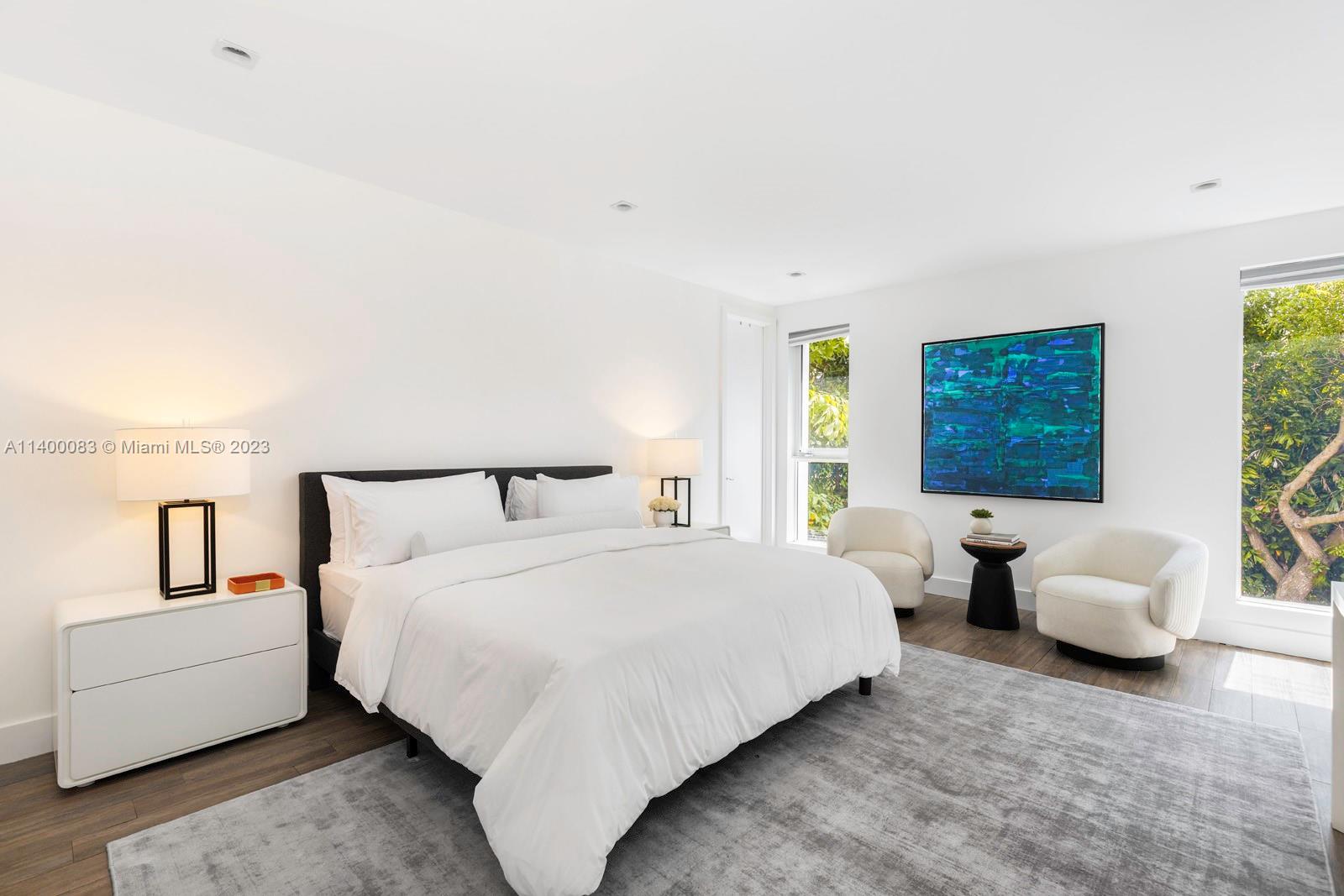 BISCAYNE REALTY COS SUB O - Residential