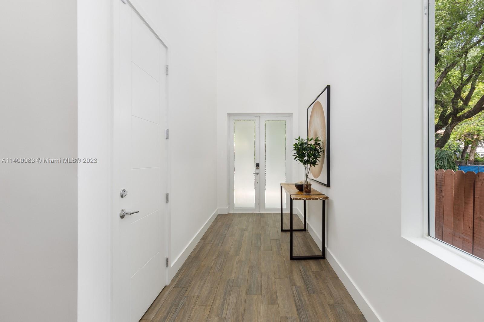 BISCAYNE REALTY COS SUB O - Residential