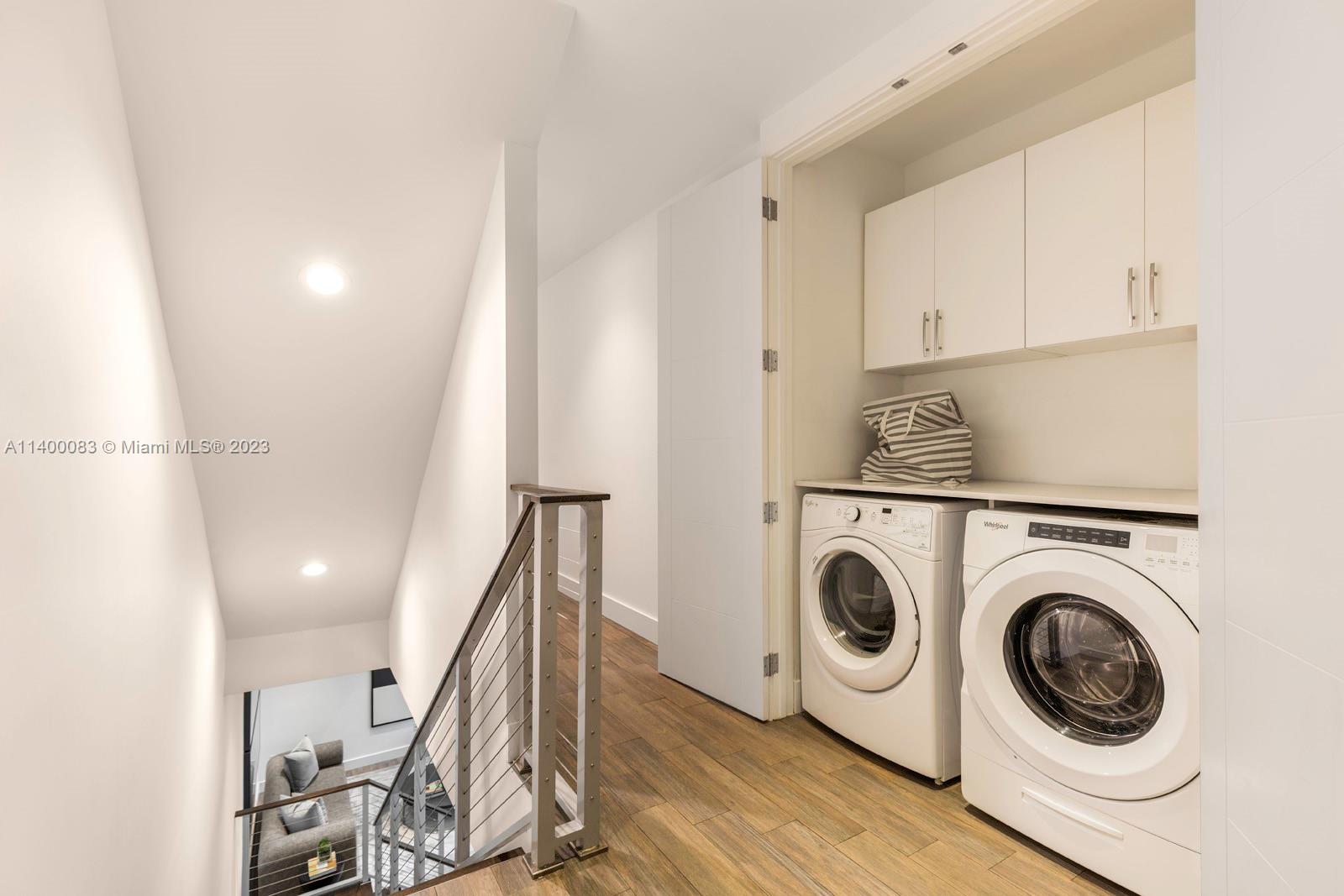 BISCAYNE REALTY COS SUB O - Residential