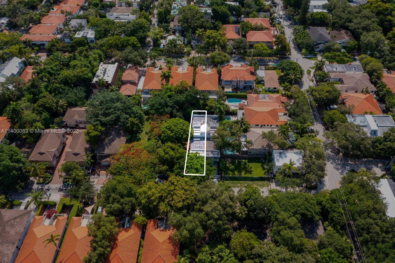BISCAYNE REALTY COS SUB O - Residential