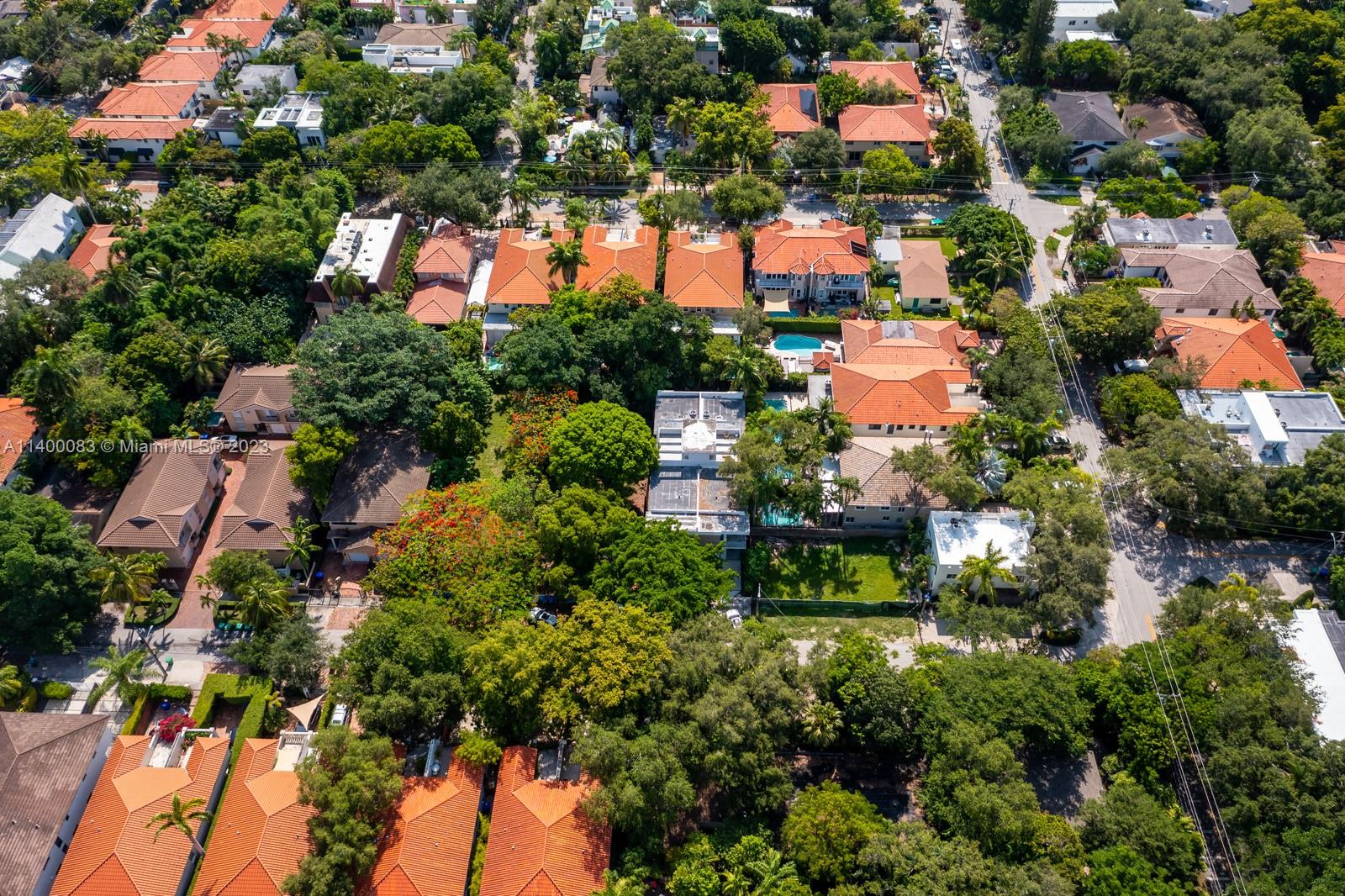 BISCAYNE REALTY COS SUB O - Residential