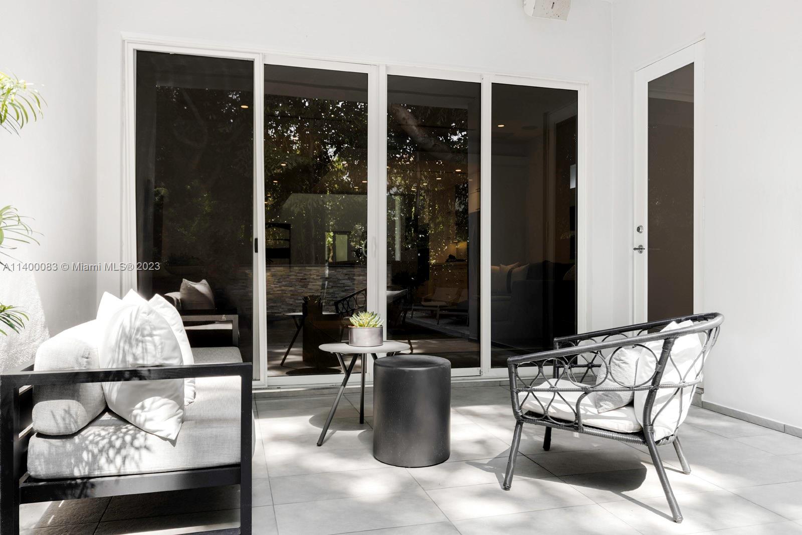 BISCAYNE REALTY COS SUB O - Residential