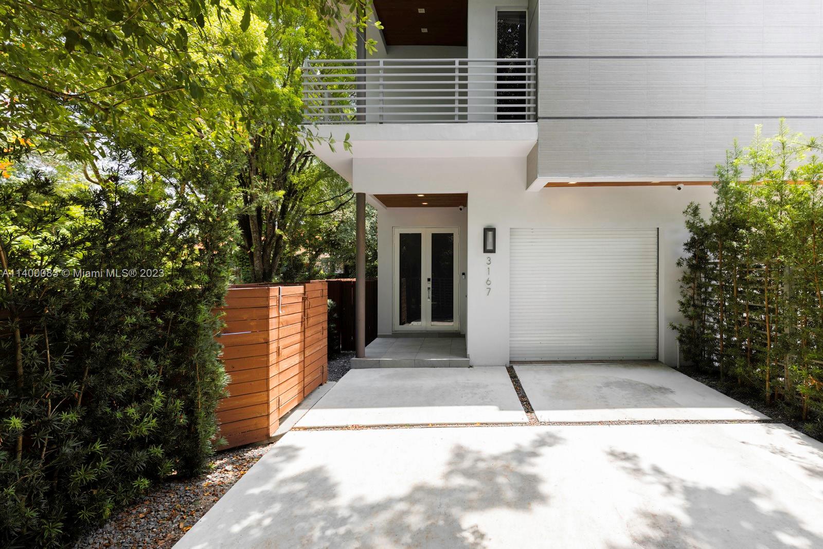 BISCAYNE REALTY COS SUB O - Residential