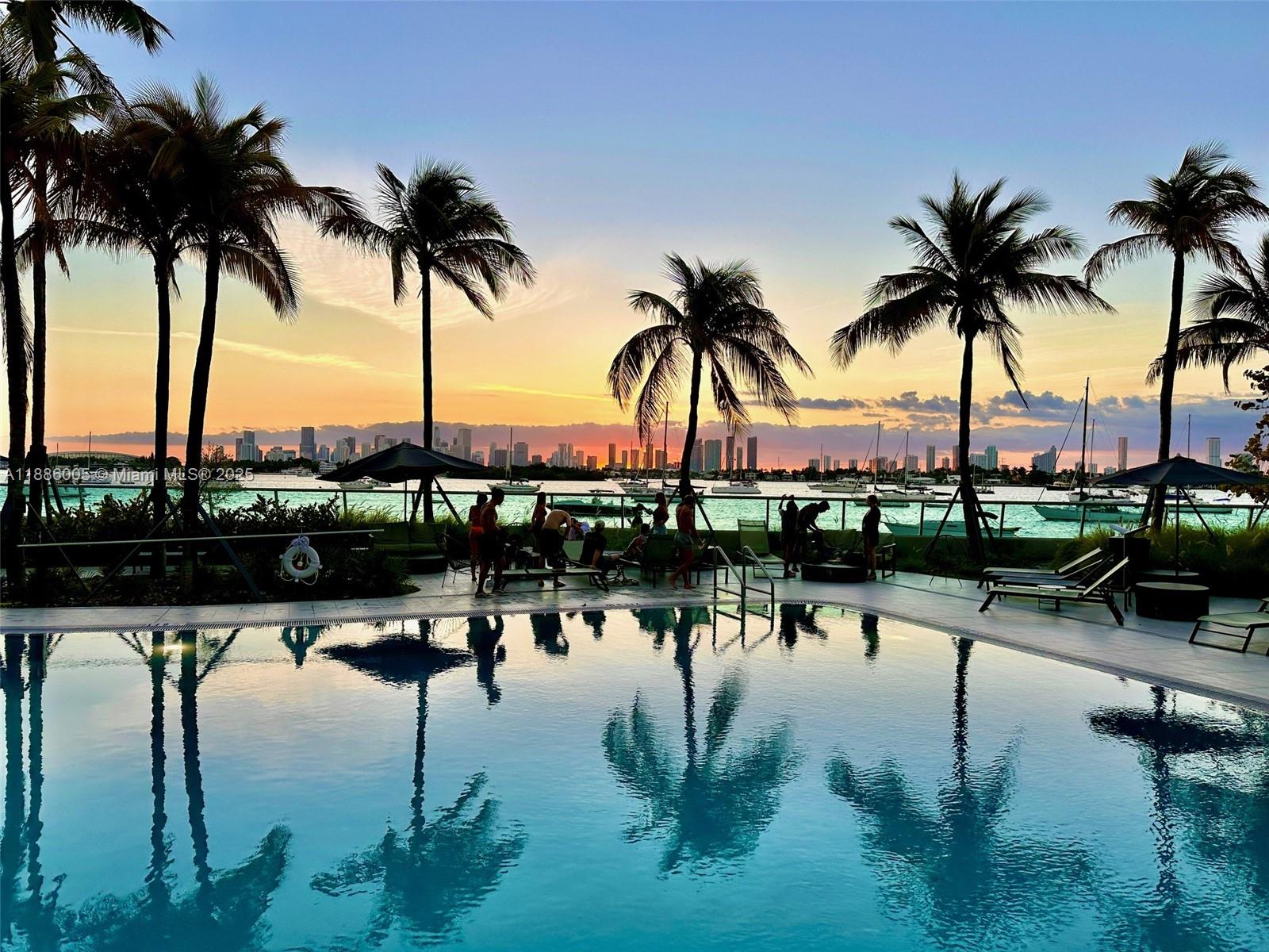 FLAMINGO SOUTH BEACH I CO - Residential