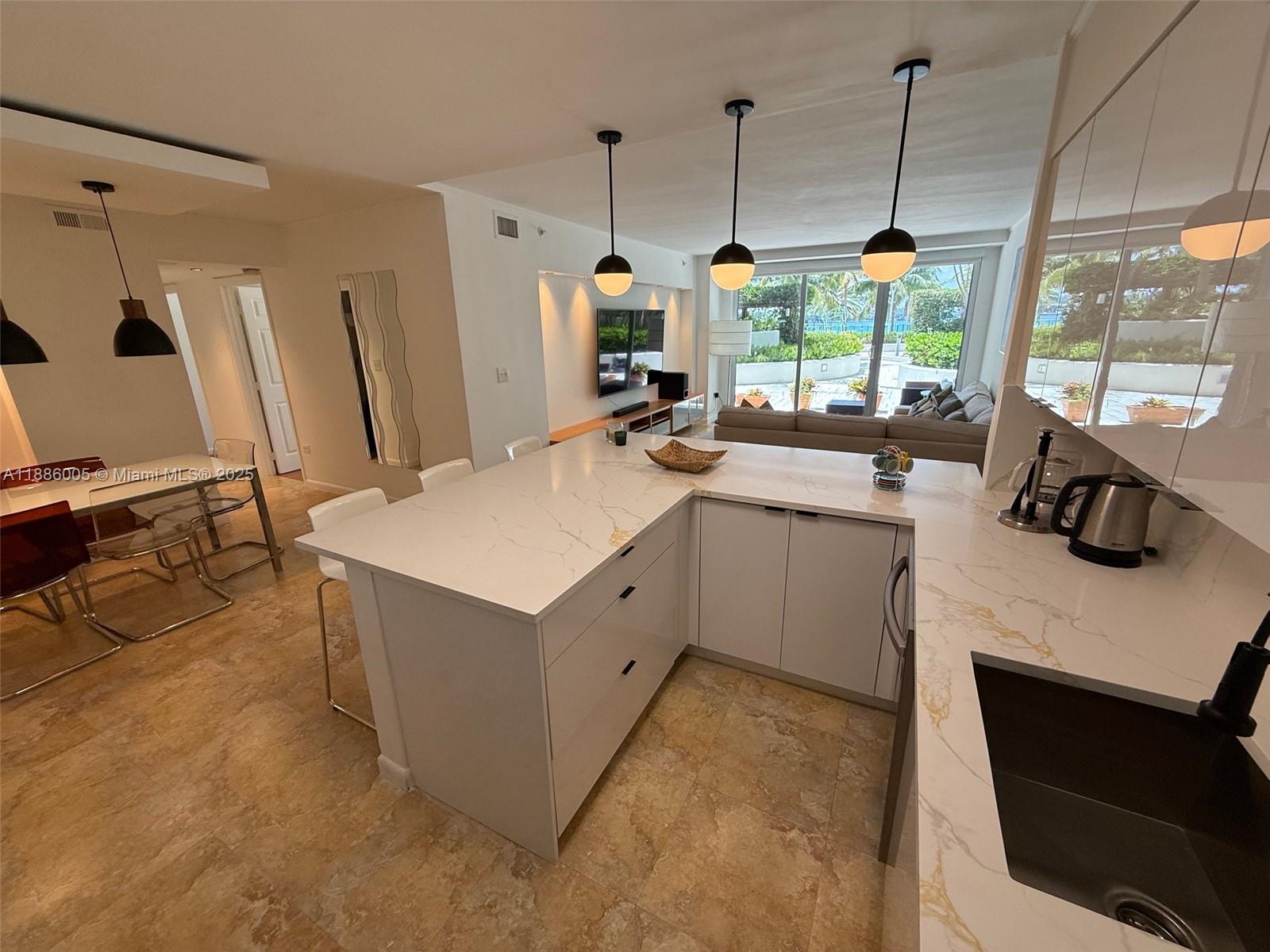 FLAMINGO SOUTH BEACH I CO - Residential