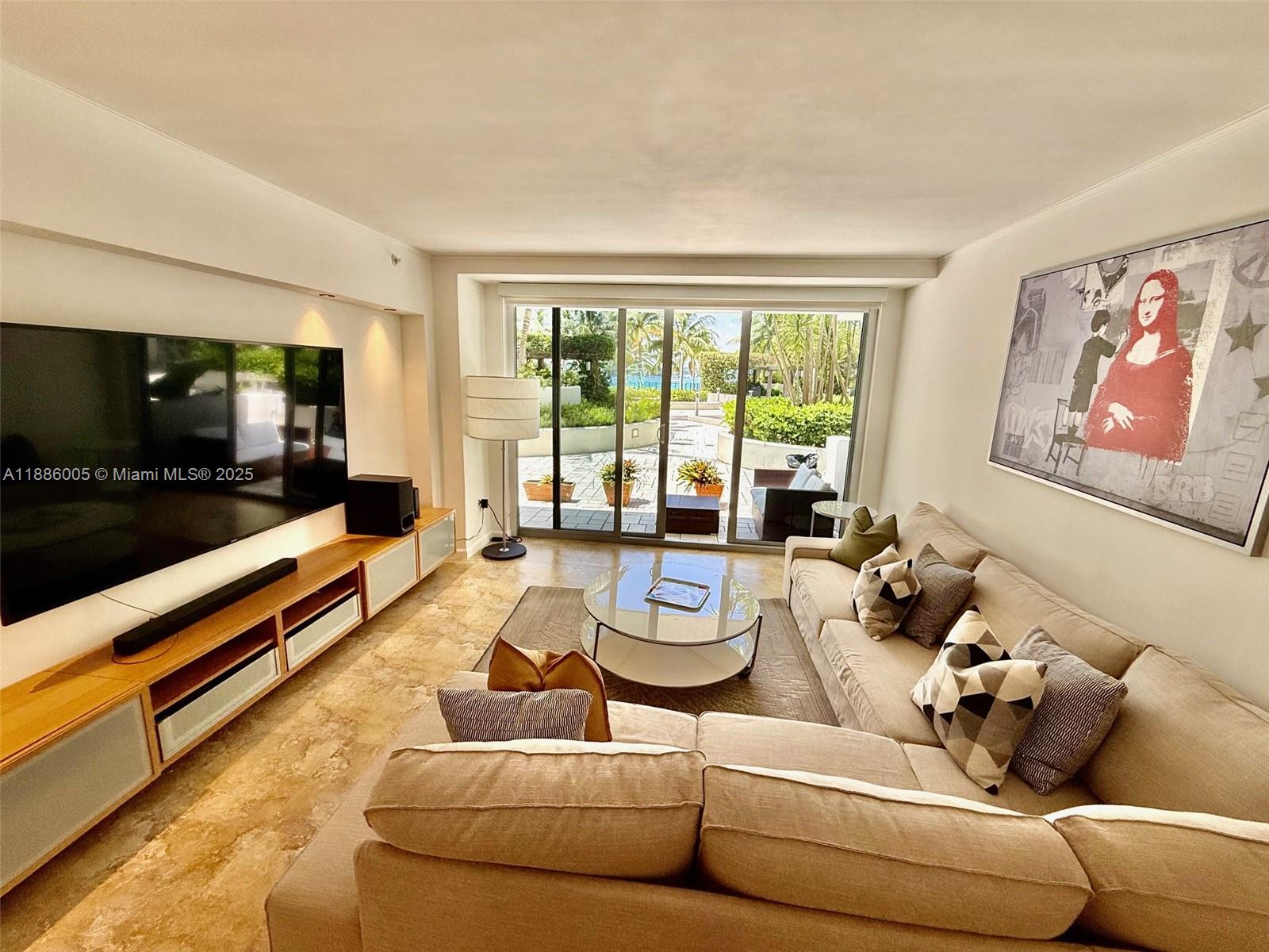 FLAMINGO SOUTH BEACH I CO - Residential