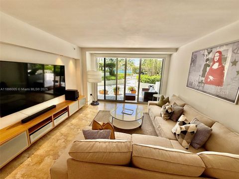 1500 Bay Rd 122S Miami Beach FL 33139