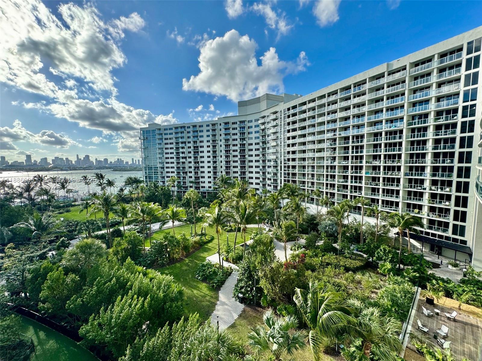 FLAMINGO SOUTH BEACH I CO - Residential