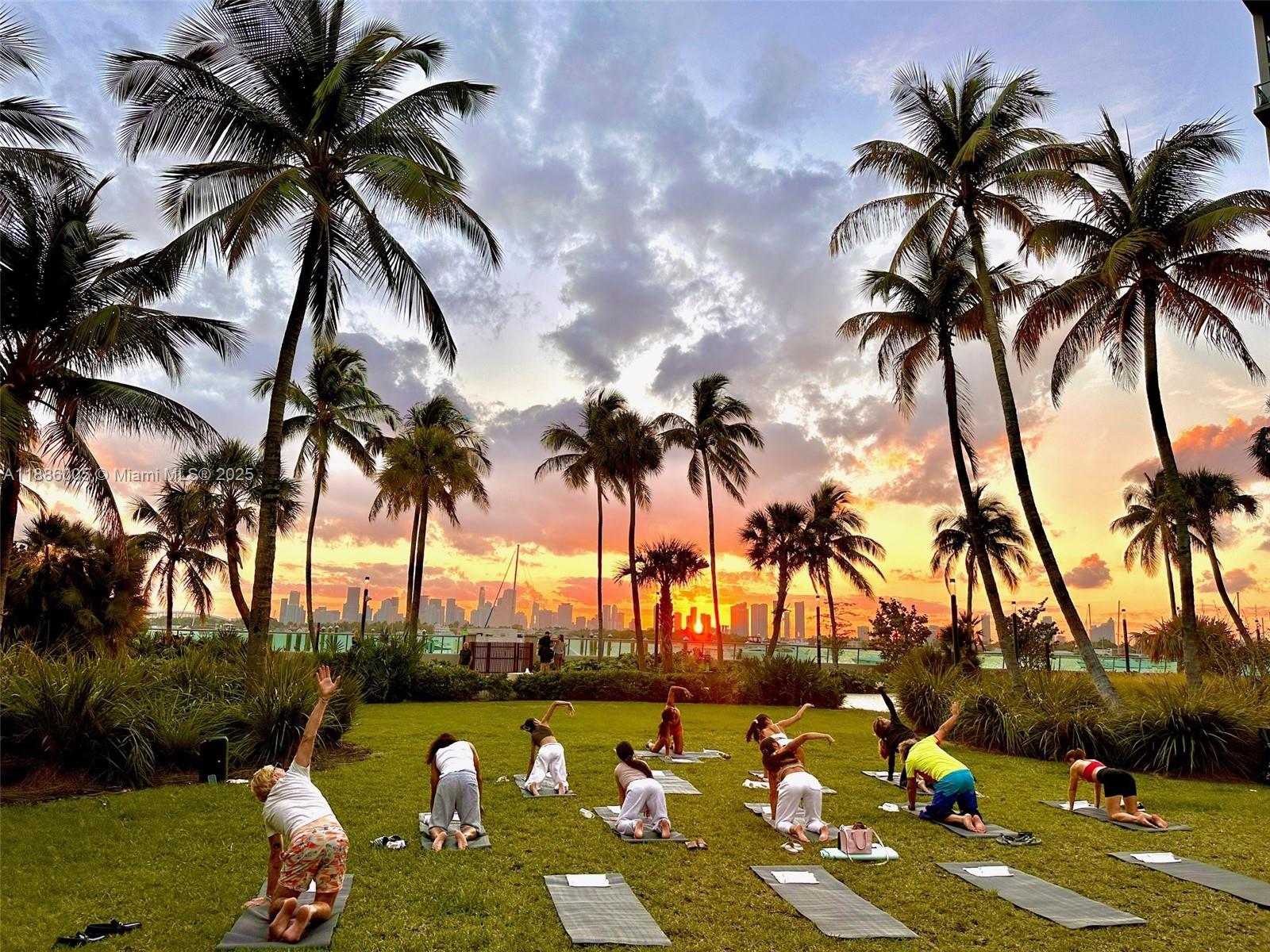 FLAMINGO SOUTH BEACH I CO - Residential