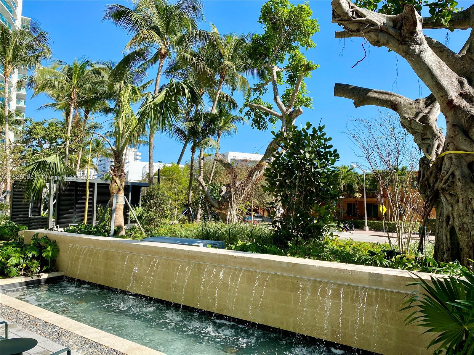 FLAMINGO SOUTH BEACH I CO - Residential