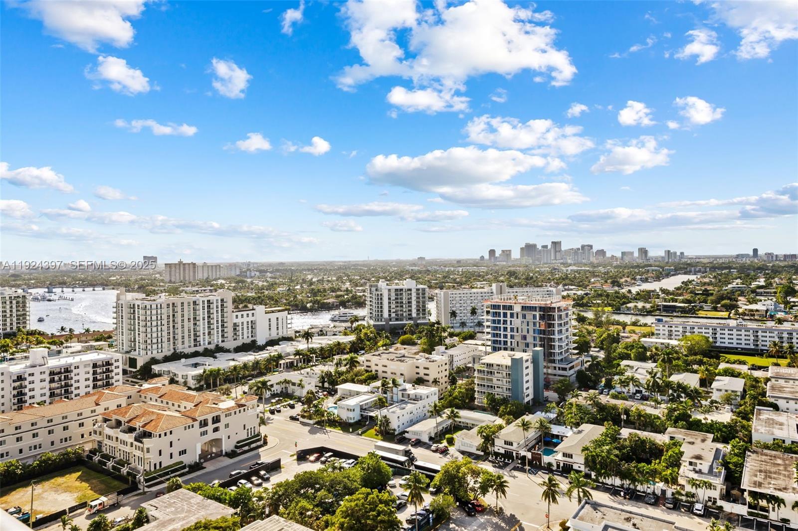 551 FLB CONDOMINIUM RESID - Residential