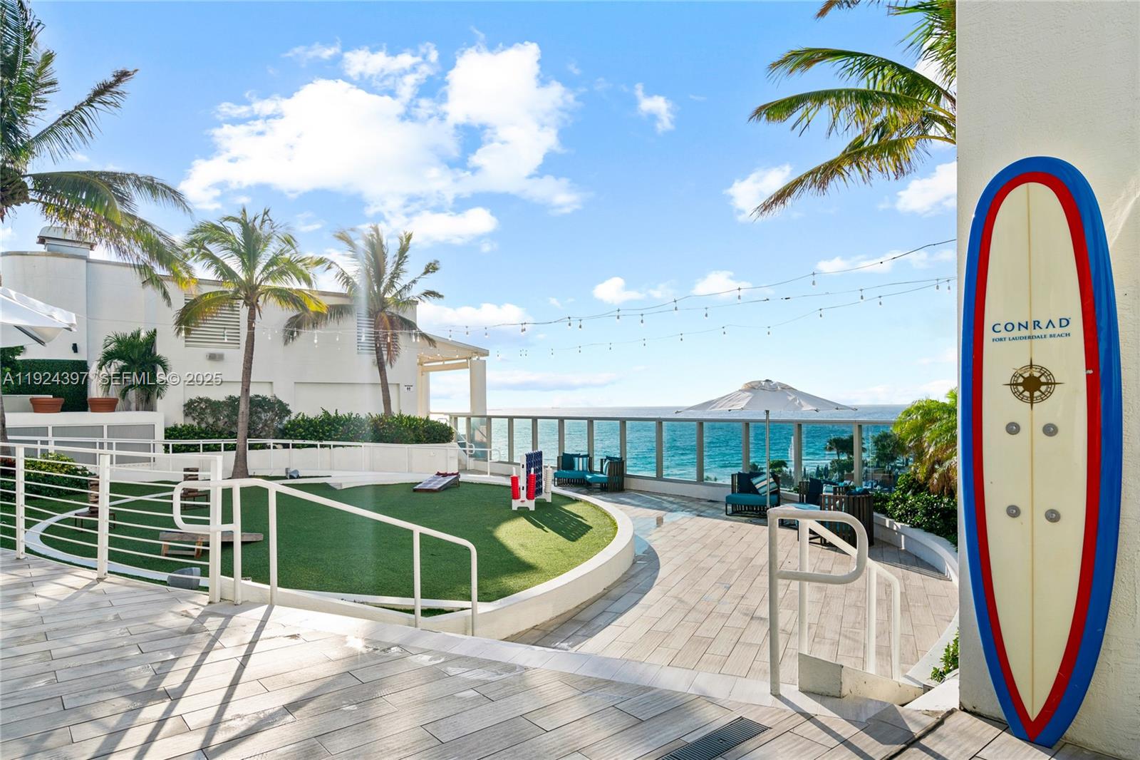 551 FLB CONDOMINIUM RESID - Residential