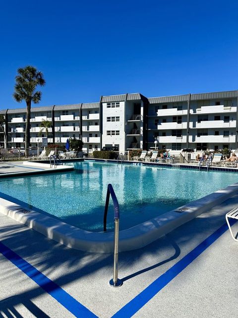 A home in Pompano Beach