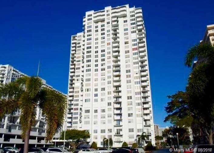 COMMODORE PLAZA CONDO - Residential Lease