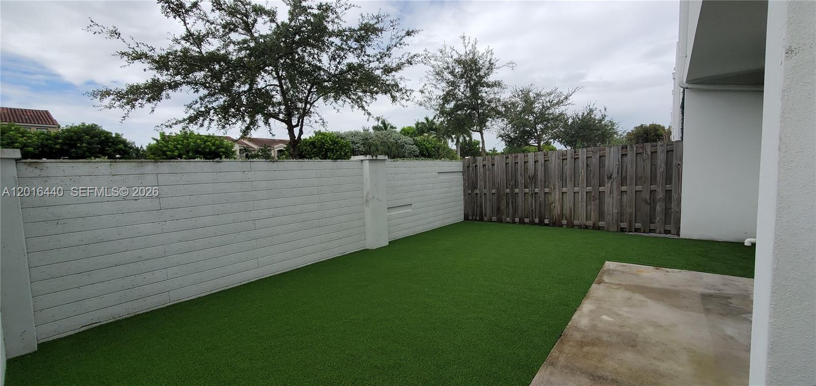 DORAL PALMS NORTH - Residential