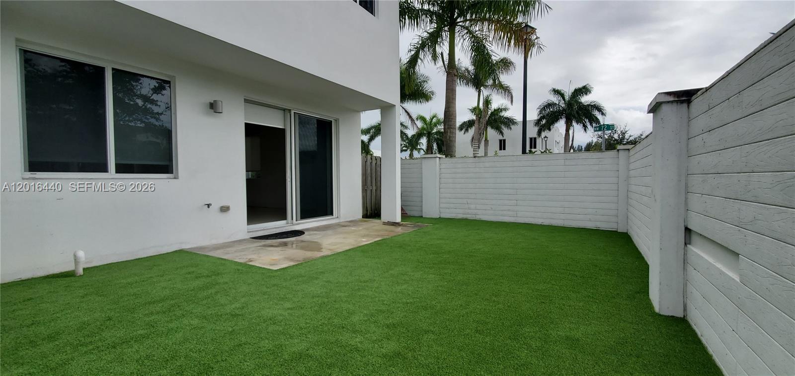 DORAL PALMS NORTH - Residential
