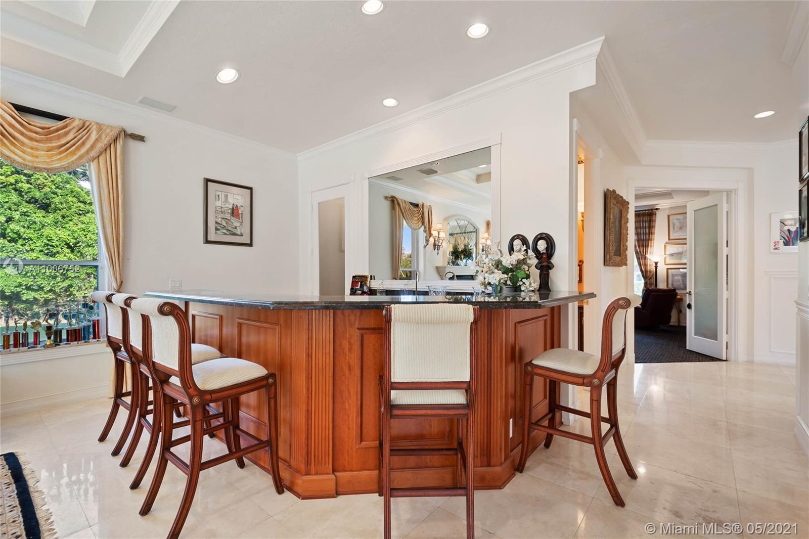 WINDMILL RANCH ESTATES - Residential