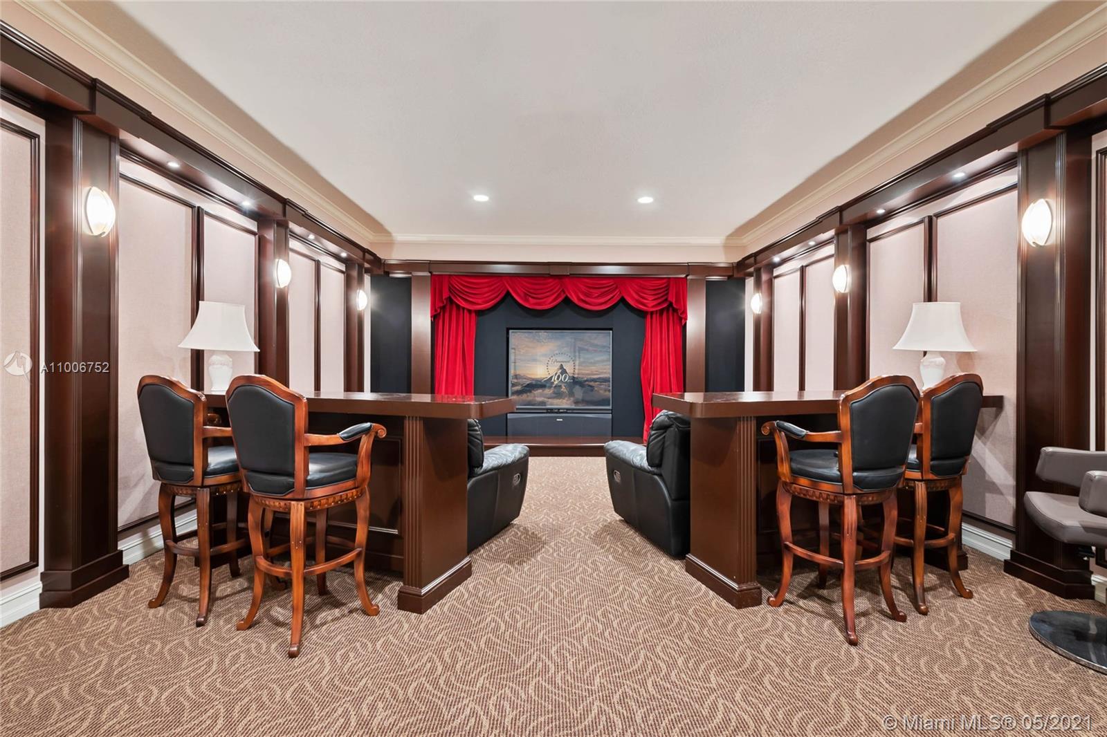 WINDMILL RANCH ESTATES - Residential