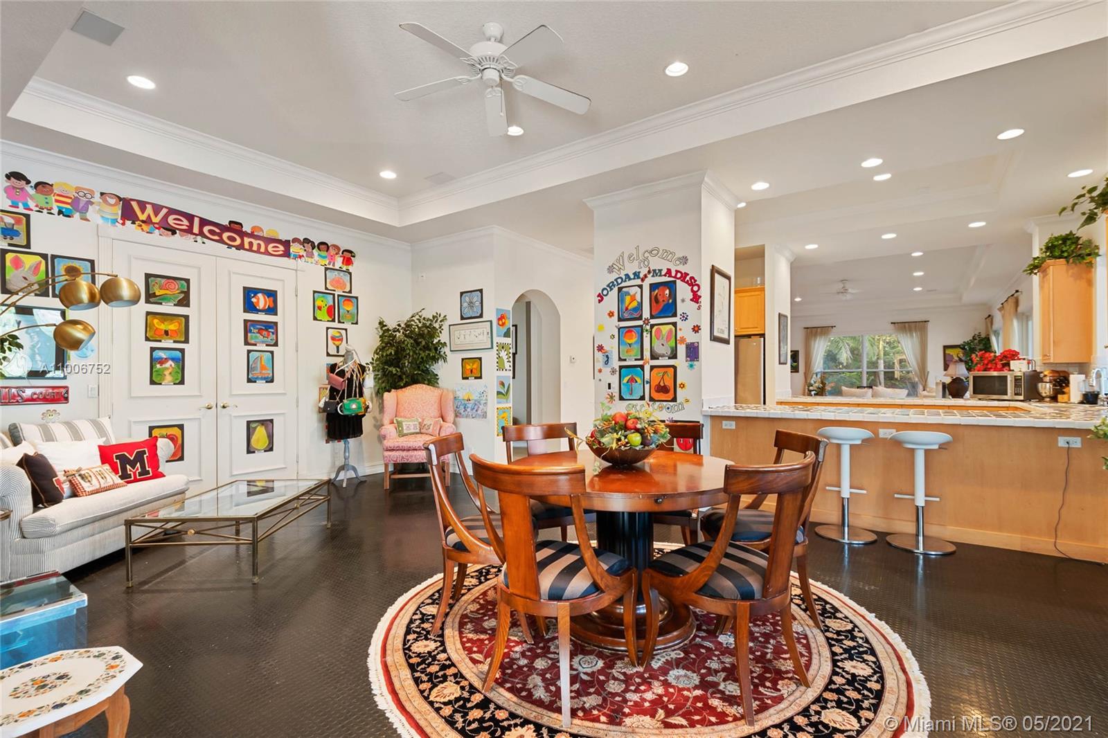 WINDMILL RANCH ESTATES - Residential
