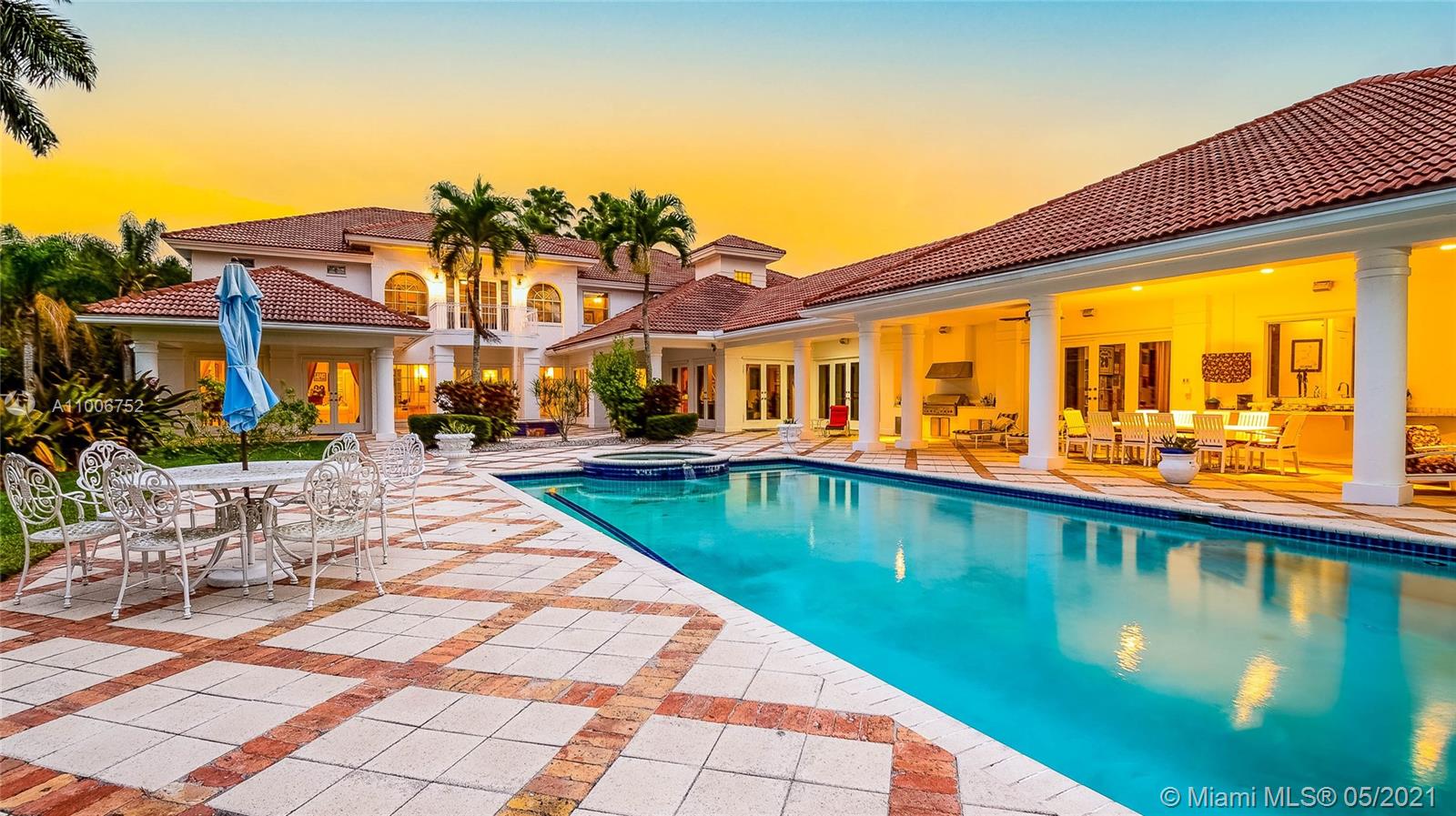 WINDMILL RANCH ESTATES - Residential