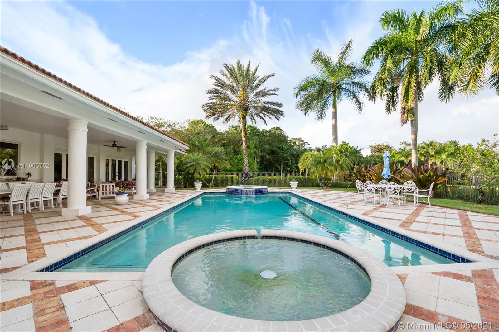 WINDMILL RANCH ESTATES - Residential