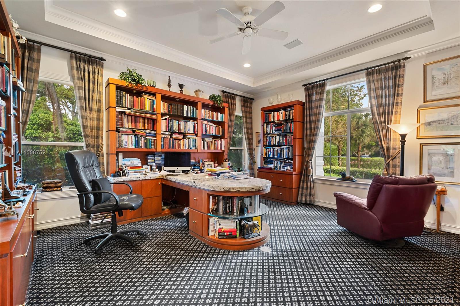WINDMILL RANCH ESTATES - Residential