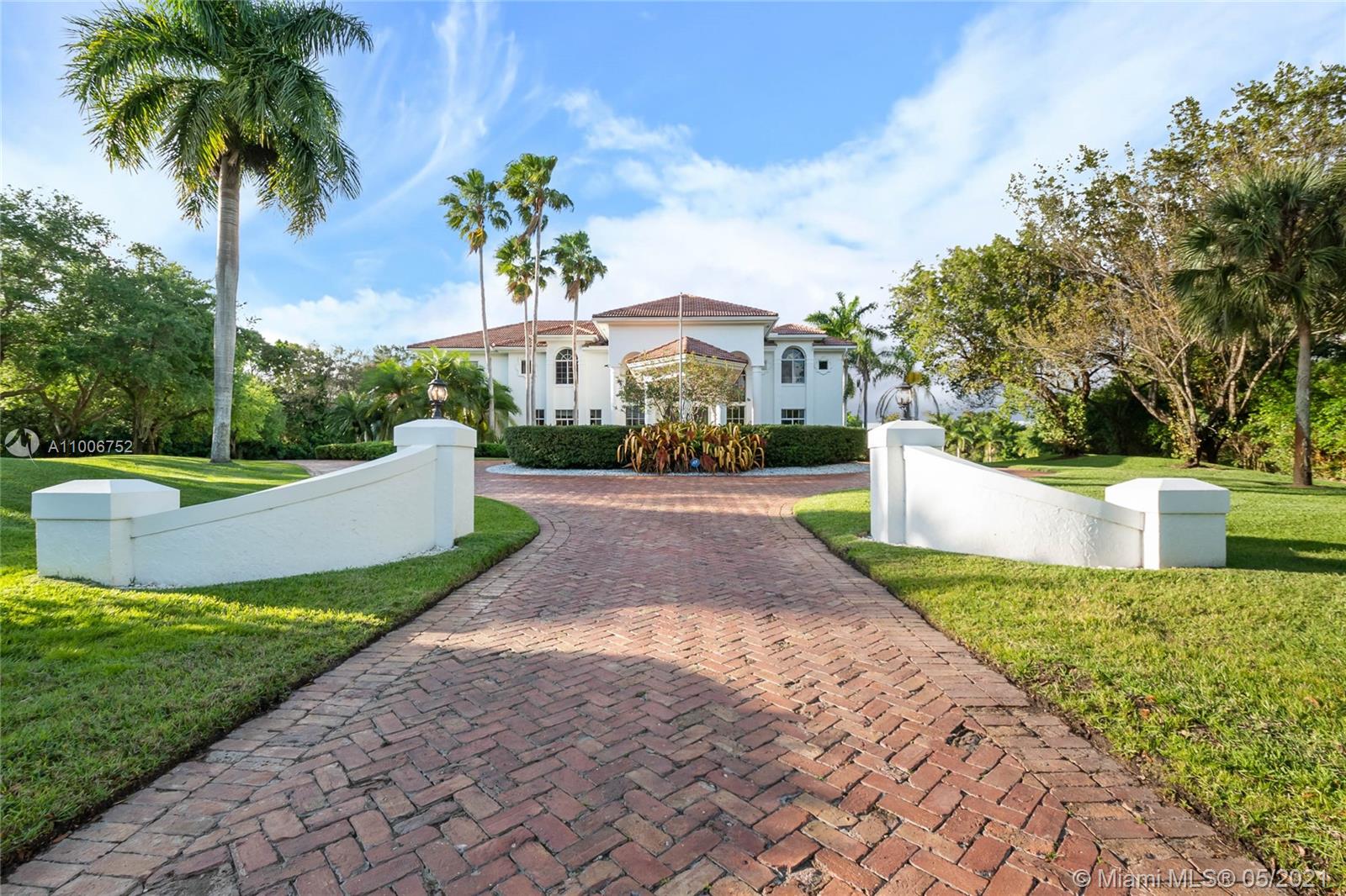 WINDMILL RANCH ESTATES - Residential