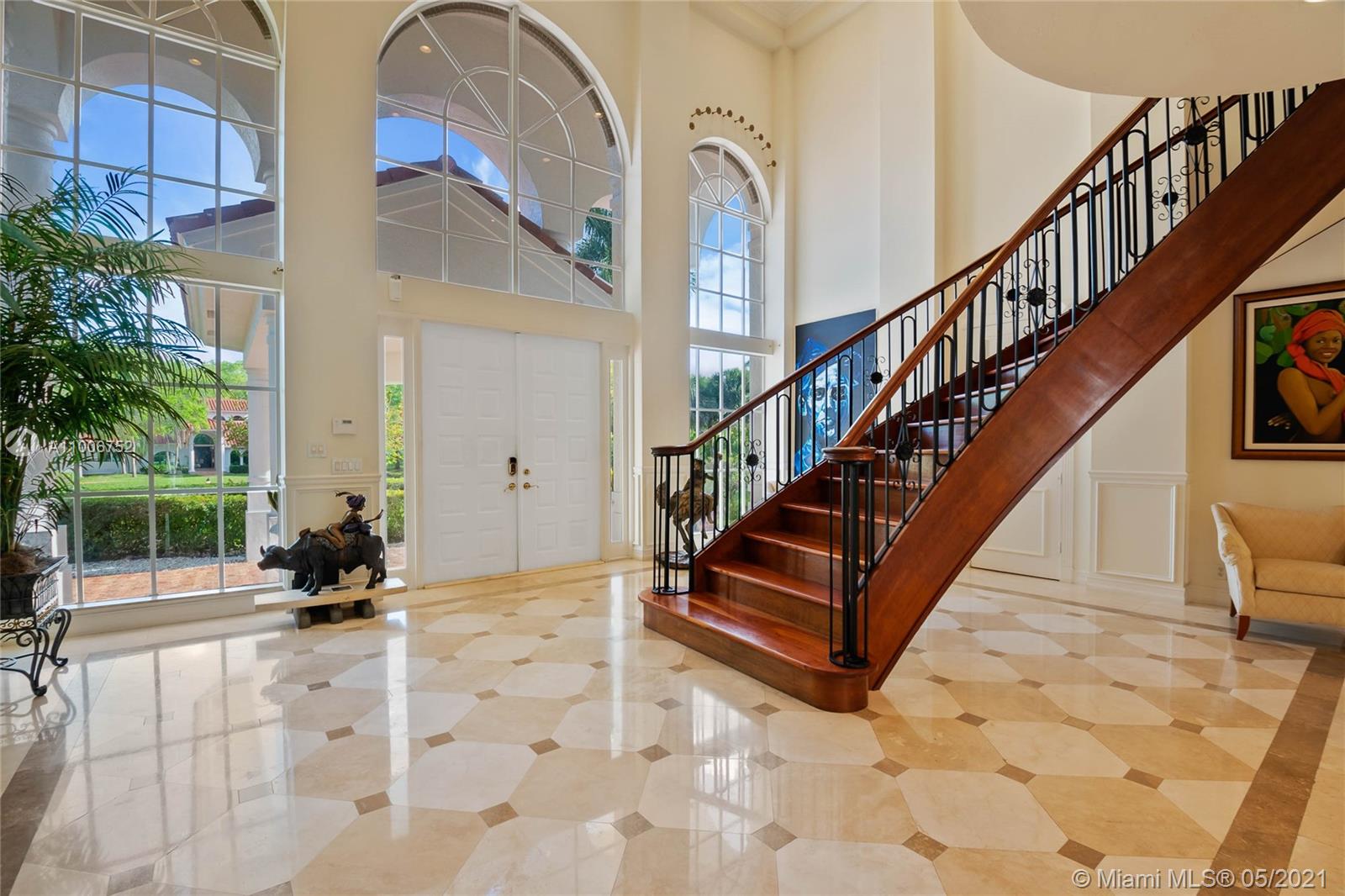 WINDMILL RANCH ESTATES - Residential