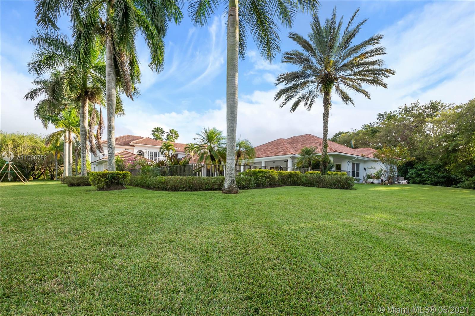 WINDMILL RANCH ESTATES - Residential