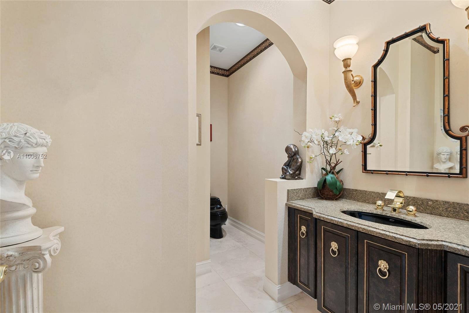 WINDMILL RANCH ESTATES - Residential