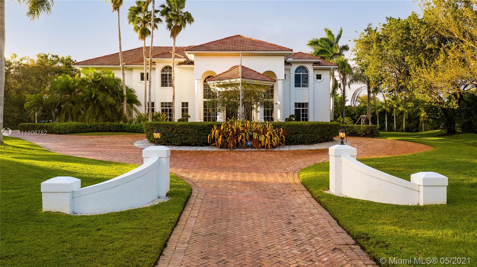 WINDMILL RANCH ESTATES - Residential