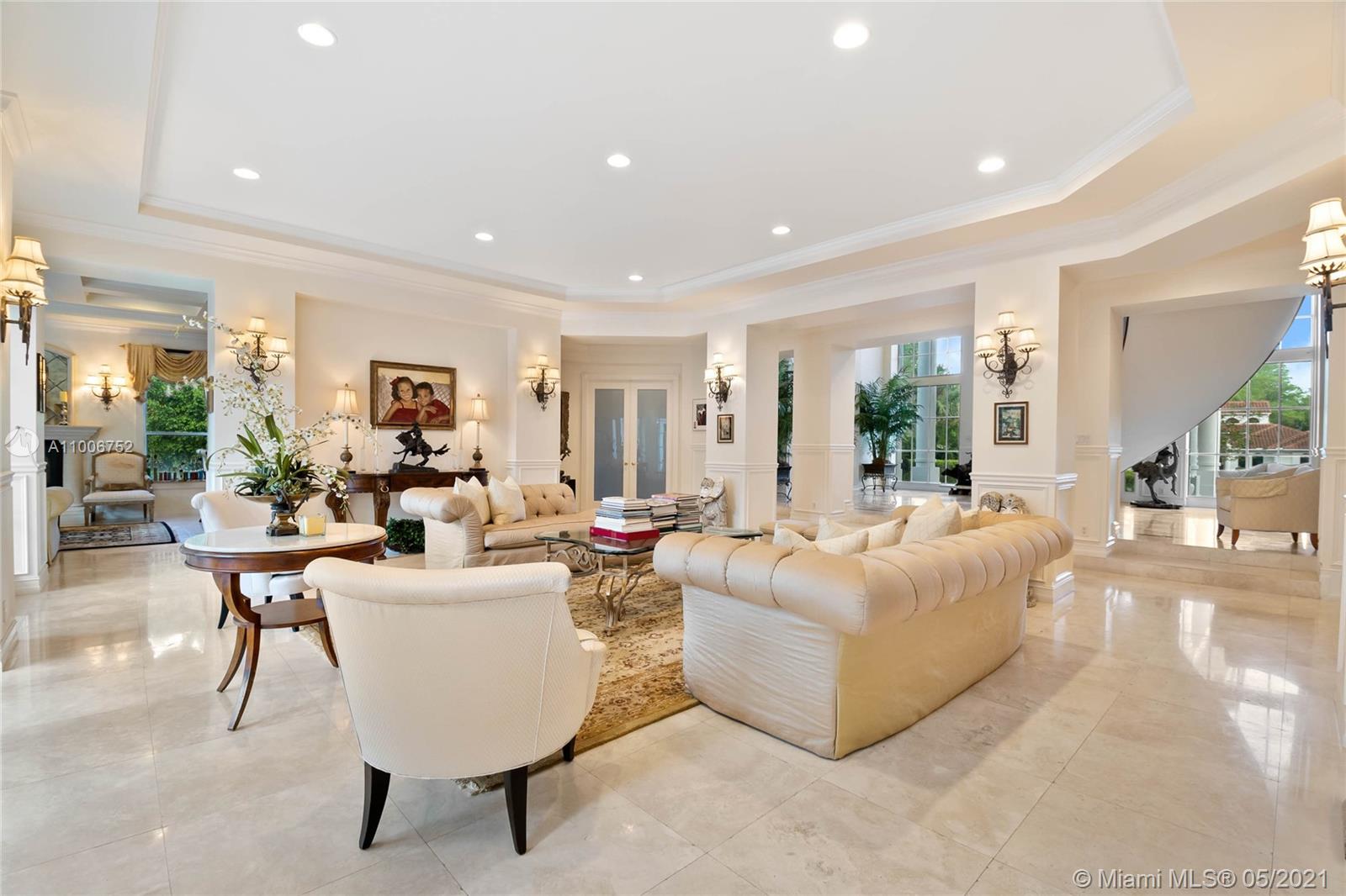 WINDMILL RANCH ESTATES - Residential