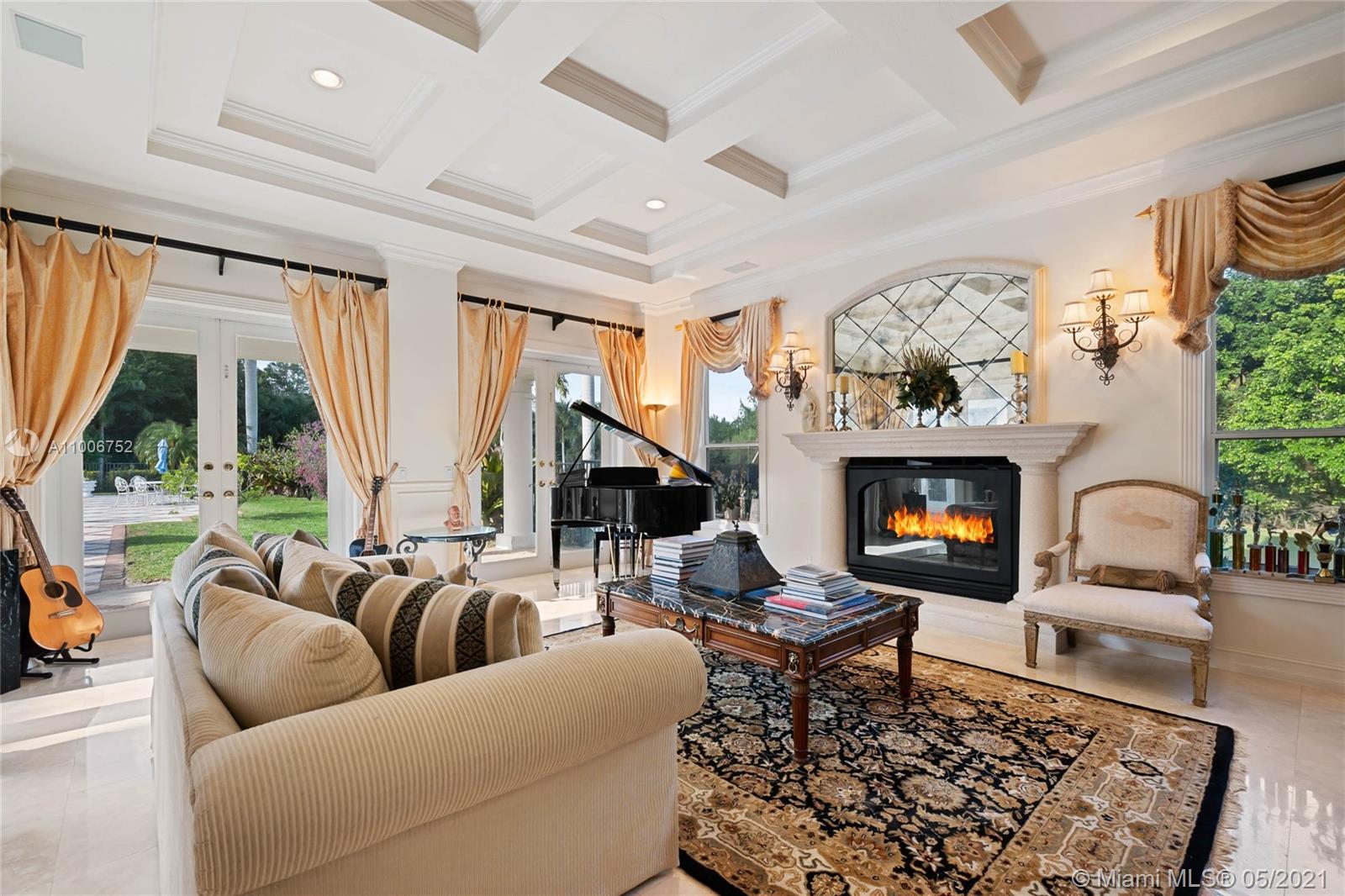 WINDMILL RANCH ESTATES - Residential