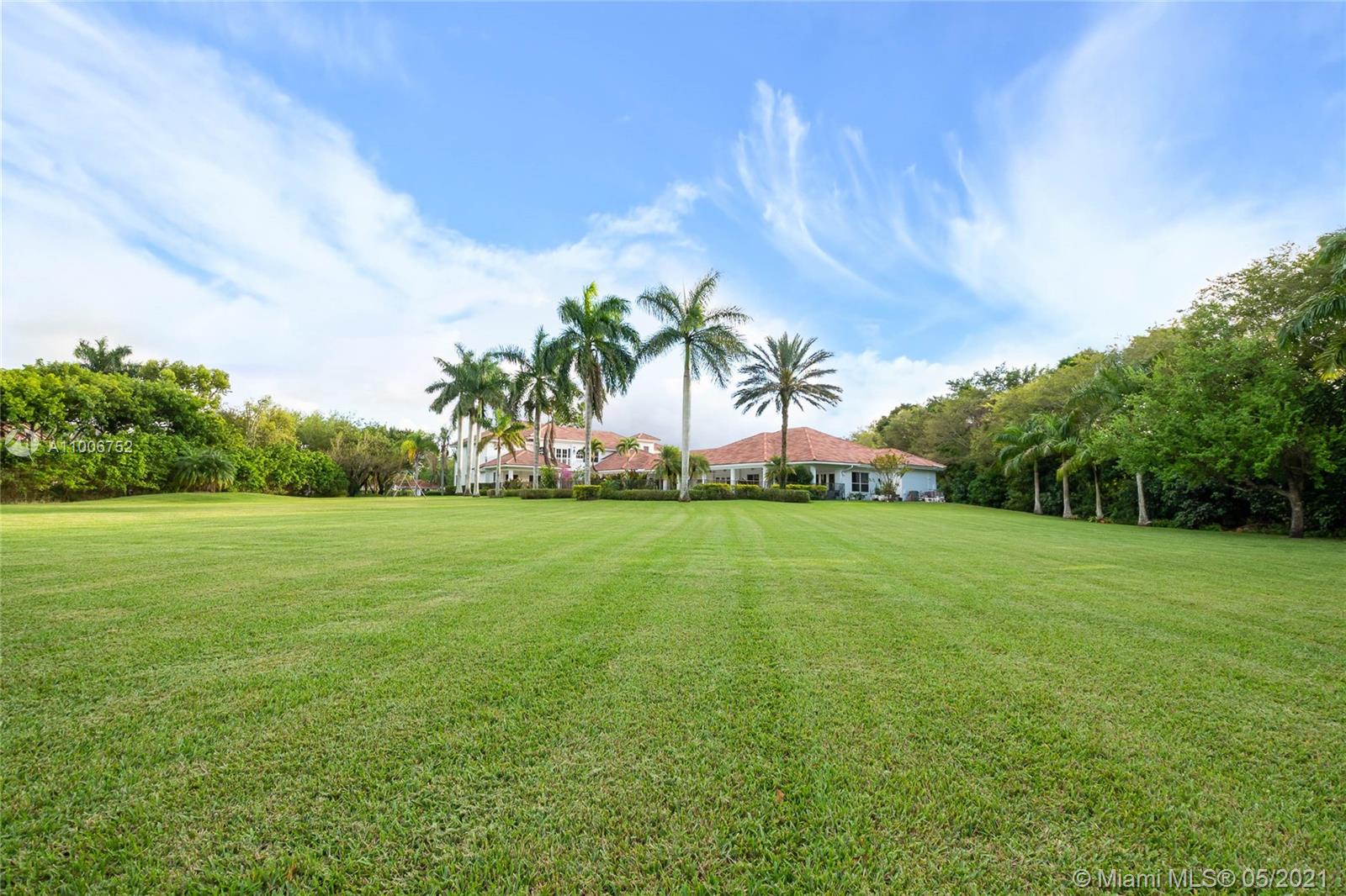 WINDMILL RANCH ESTATES - Residential