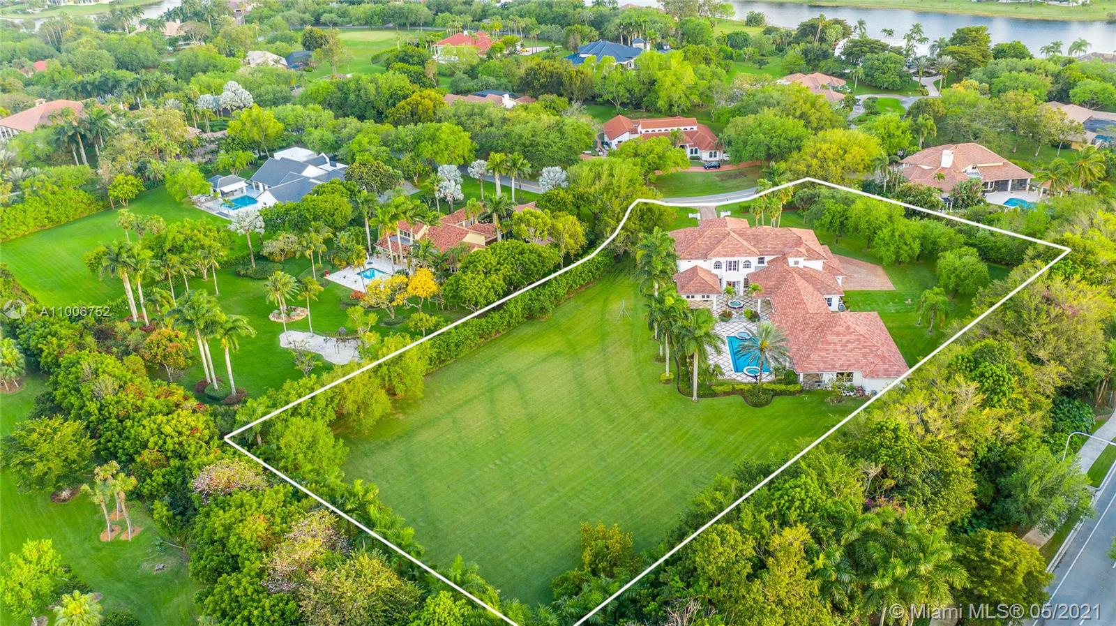 WINDMILL RANCH ESTATES - Residential
