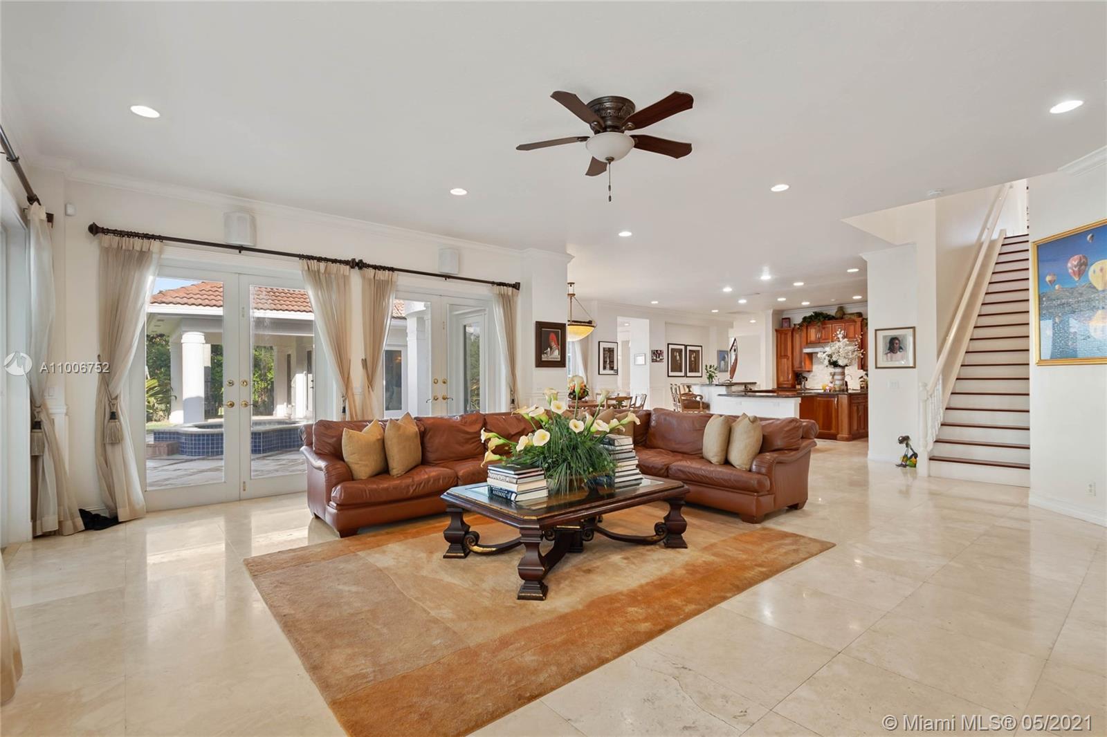WINDMILL RANCH ESTATES - Residential