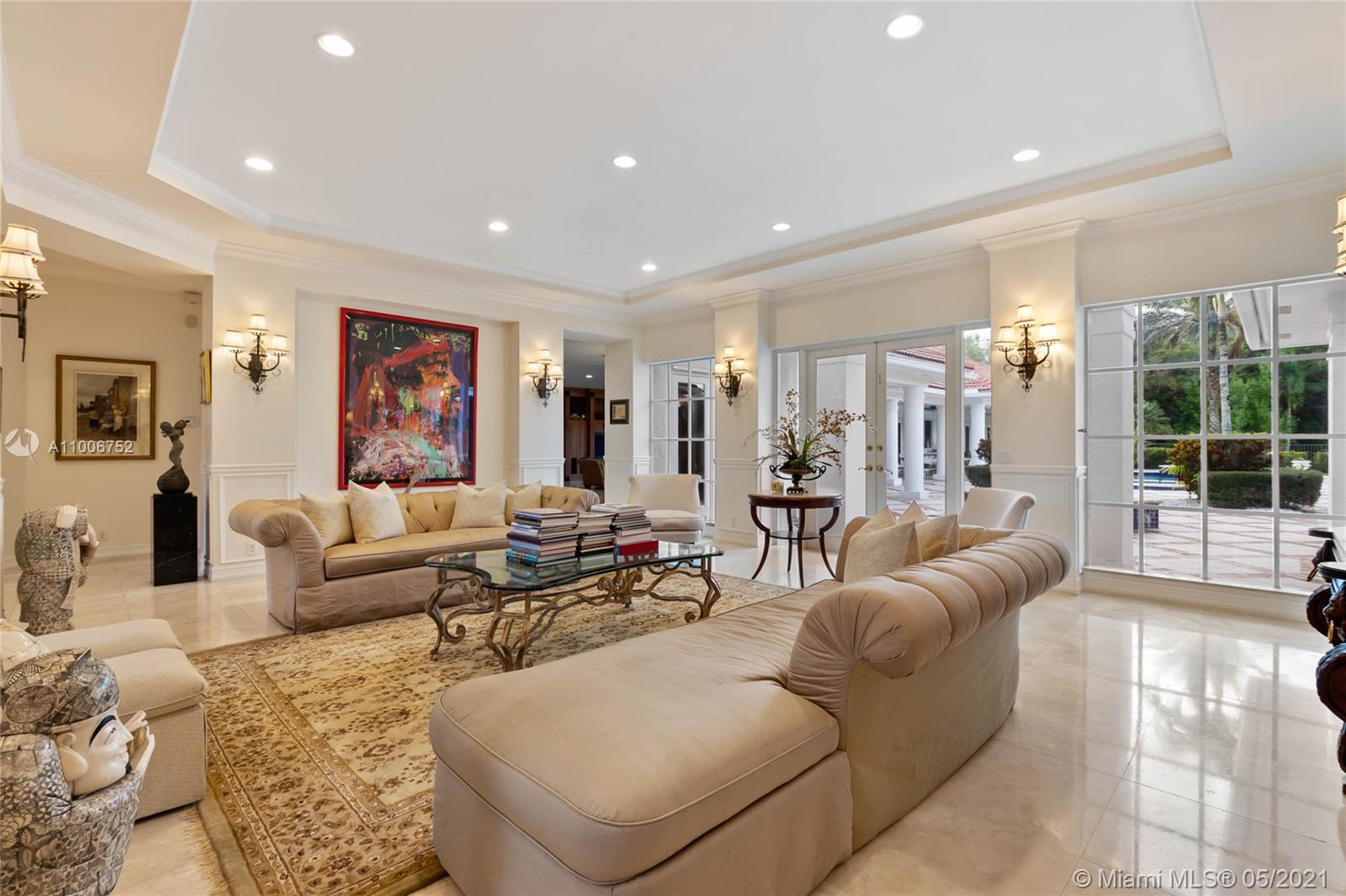 WINDMILL RANCH ESTATES - Residential
