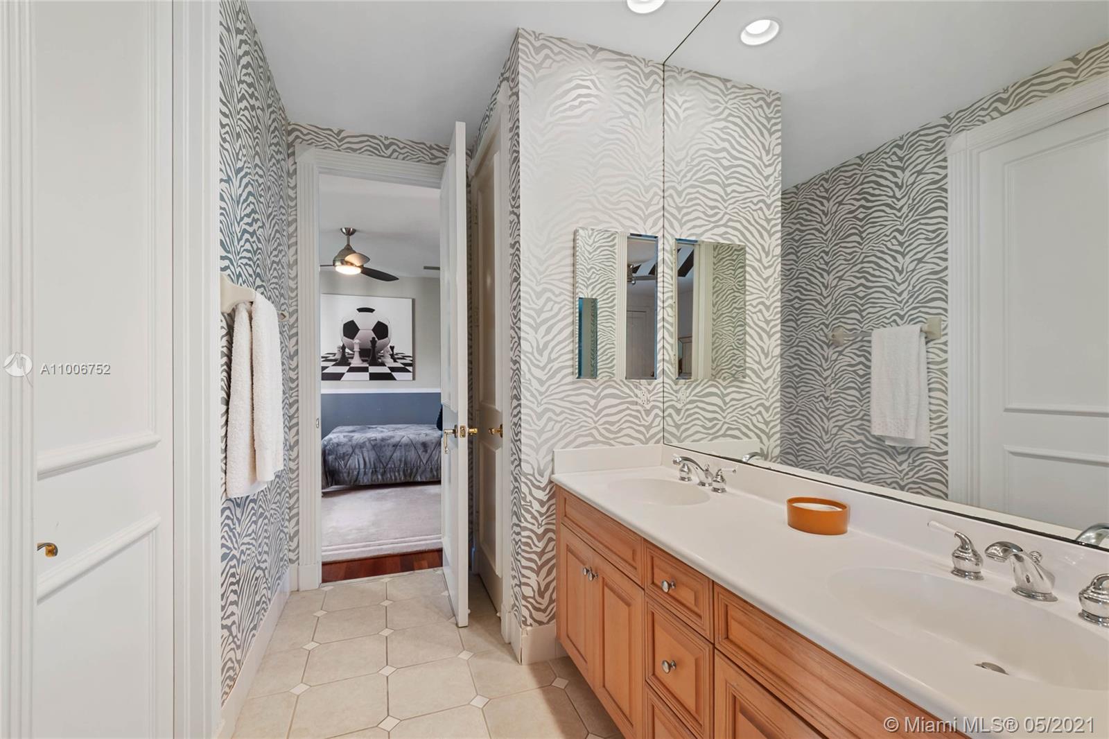 WINDMILL RANCH ESTATES - Residential