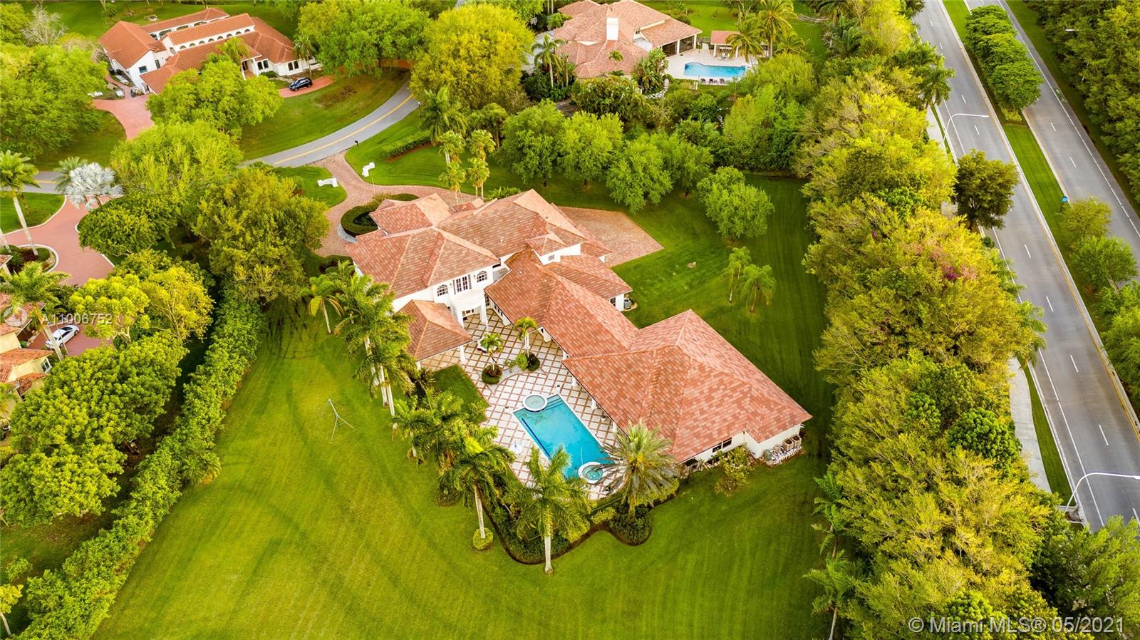 WINDMILL RANCH ESTATES - Residential