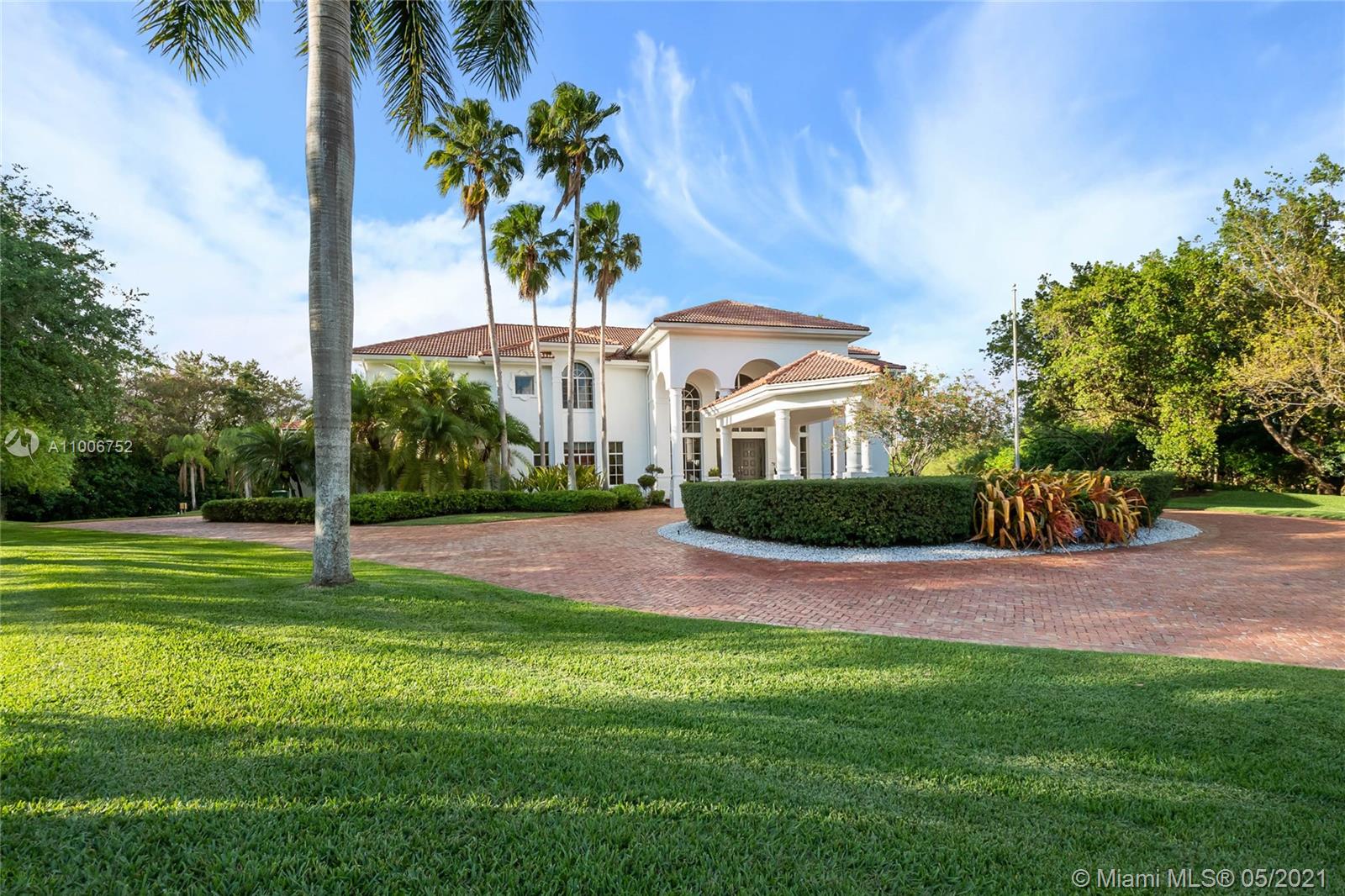 WINDMILL RANCH ESTATES - Residential