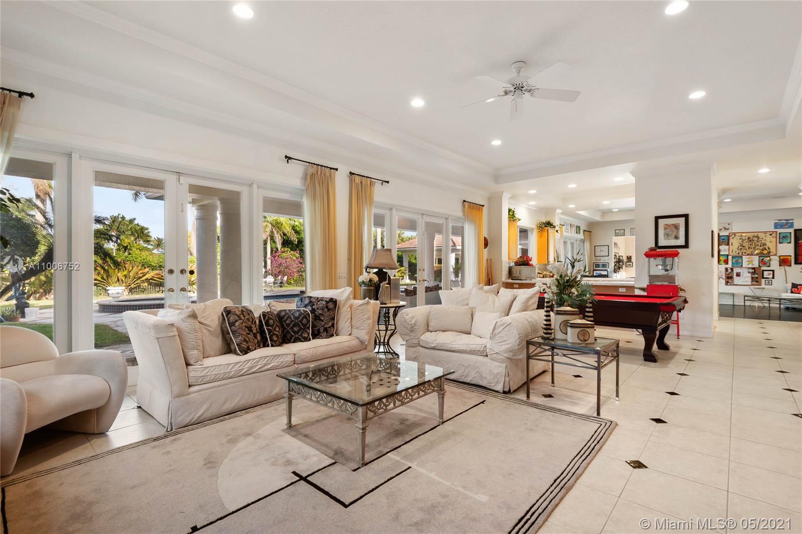 WINDMILL RANCH ESTATES - Residential