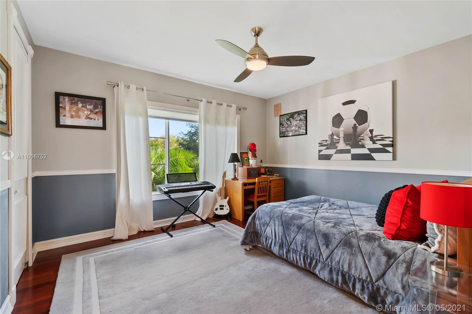 WINDMILL RANCH ESTATES - Residential