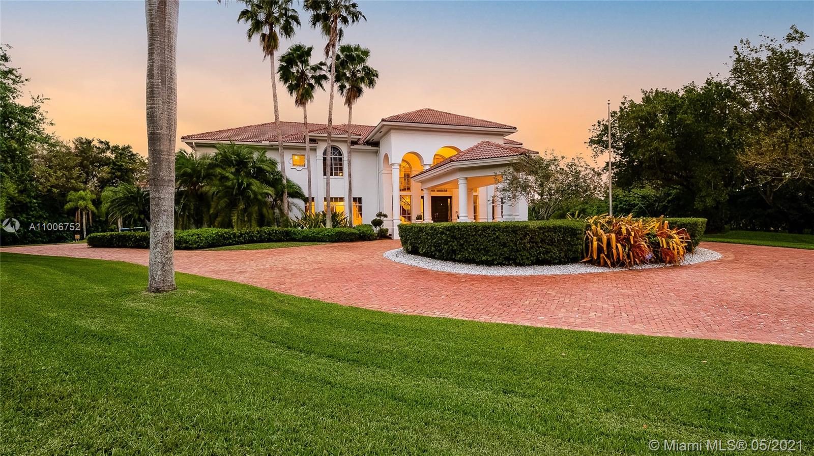 WINDMILL RANCH ESTATES - Residential