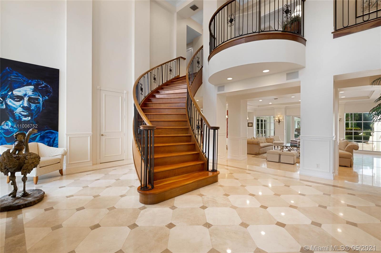 WINDMILL RANCH ESTATES - Residential