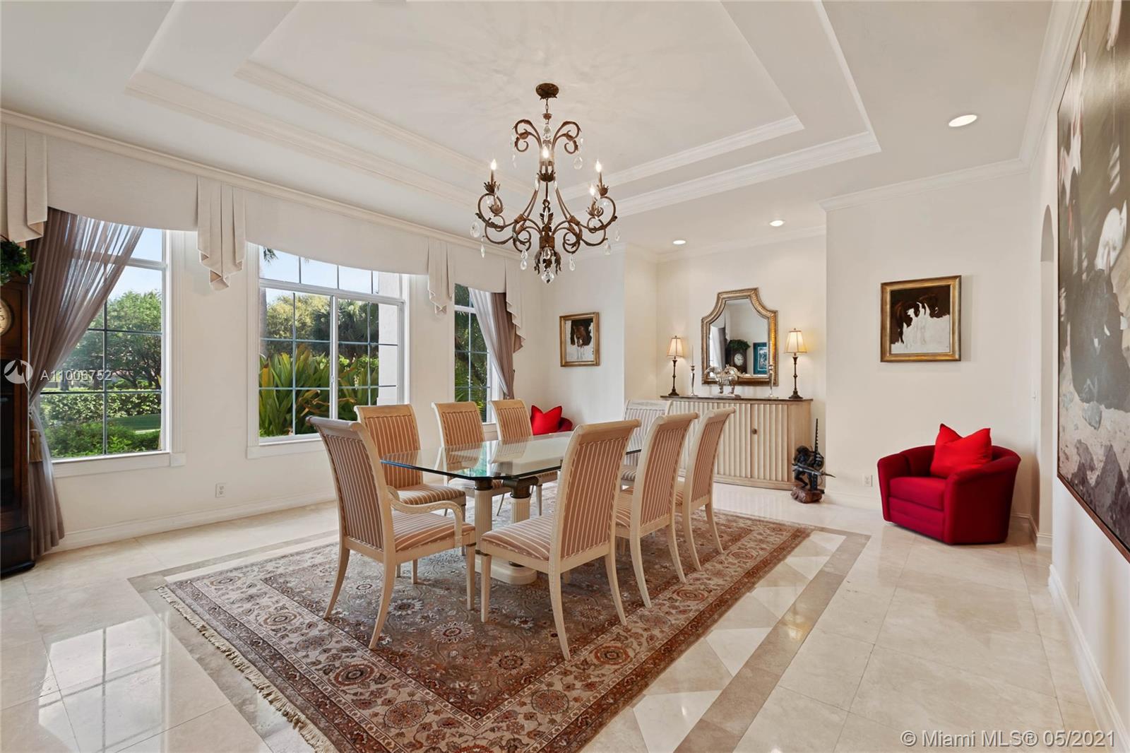 WINDMILL RANCH ESTATES - Residential