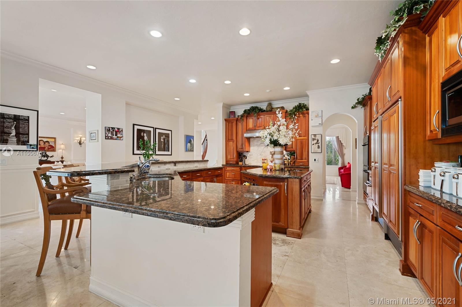 WINDMILL RANCH ESTATES - Residential